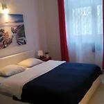 Royal Slaska Apartment