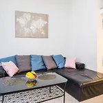 Royal Slaska Apartment