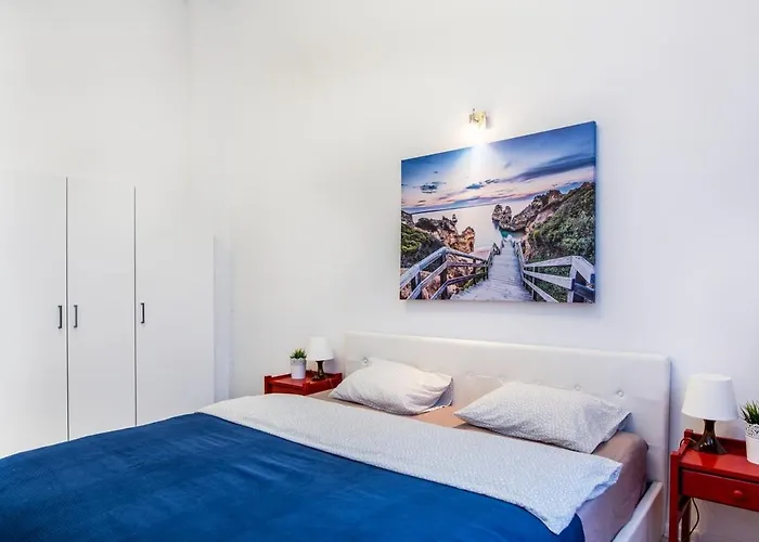 Royal Slaska Apartment