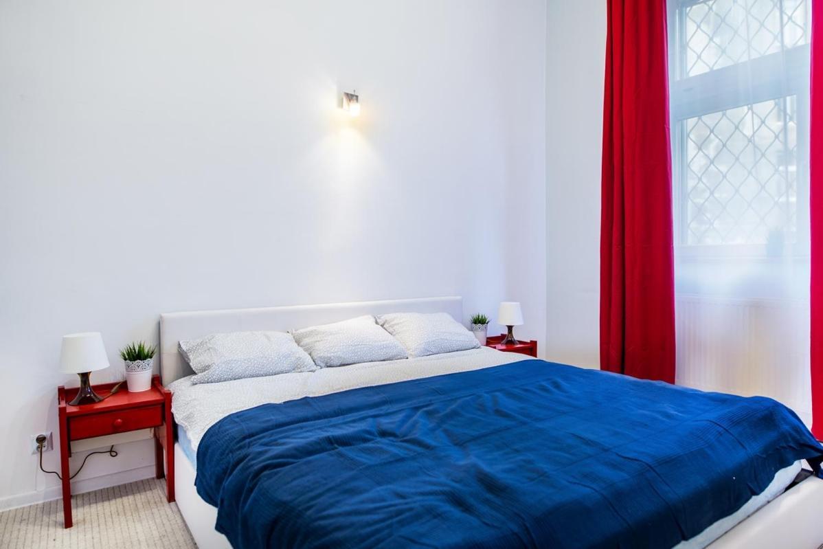 Apartament Royal Slaska *