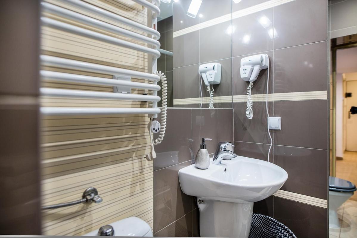 Royal Slaska Apartament
