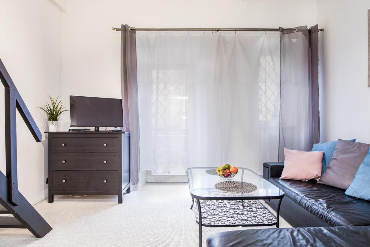 Apartament Royal Slaska Kraków