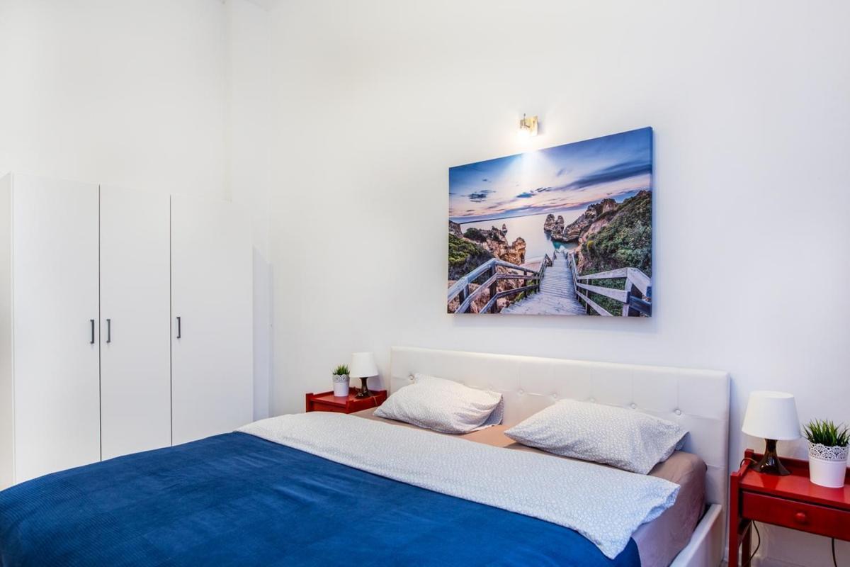 Royal Slaska Apartament *