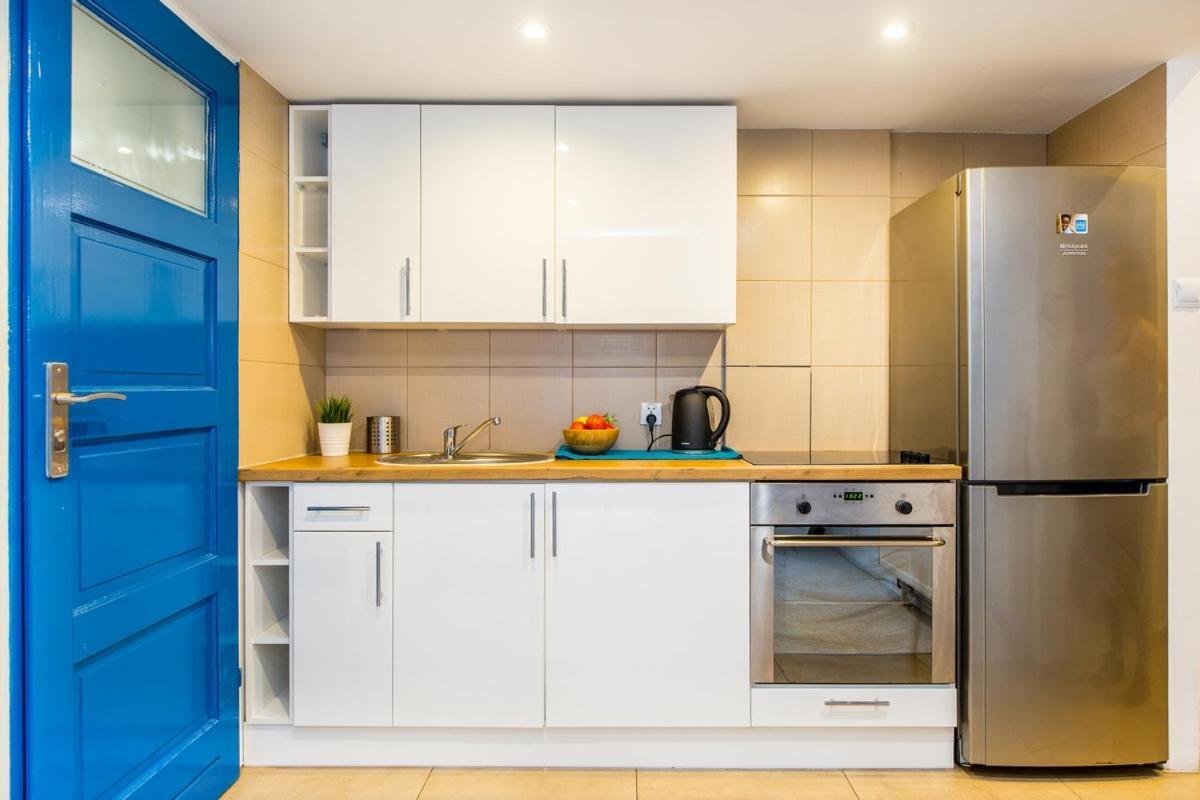 Apartament Royal Slaska